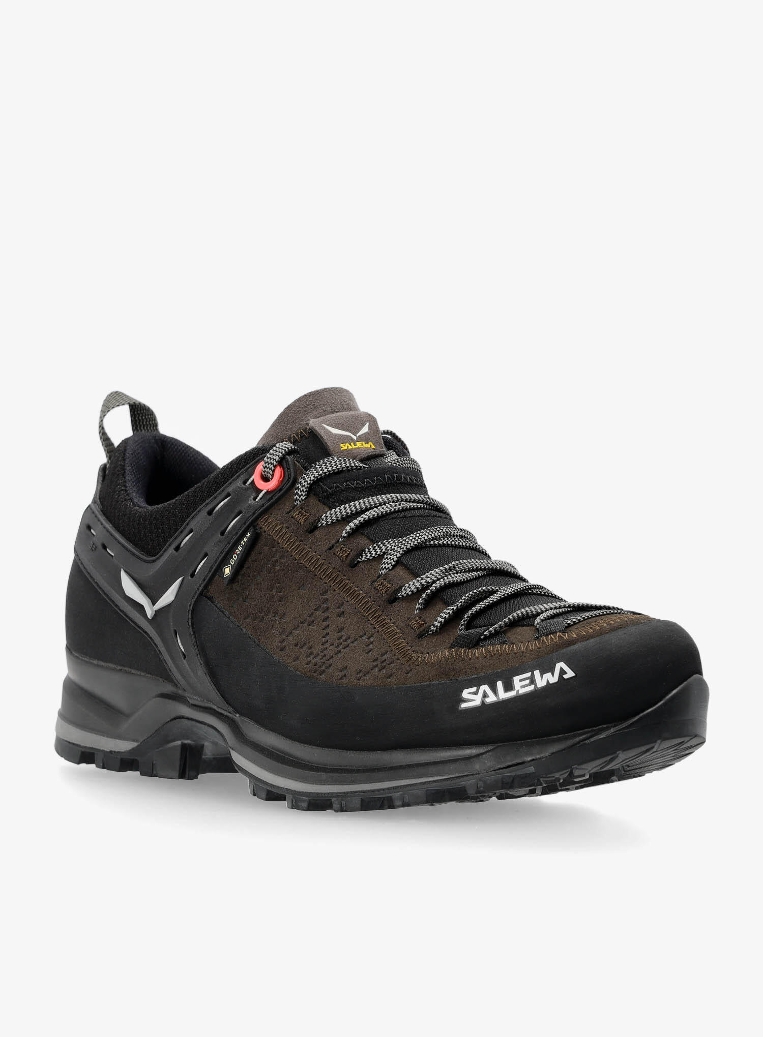 Buty damskie Salewa Mountain Trainer 2 GTX 3/7