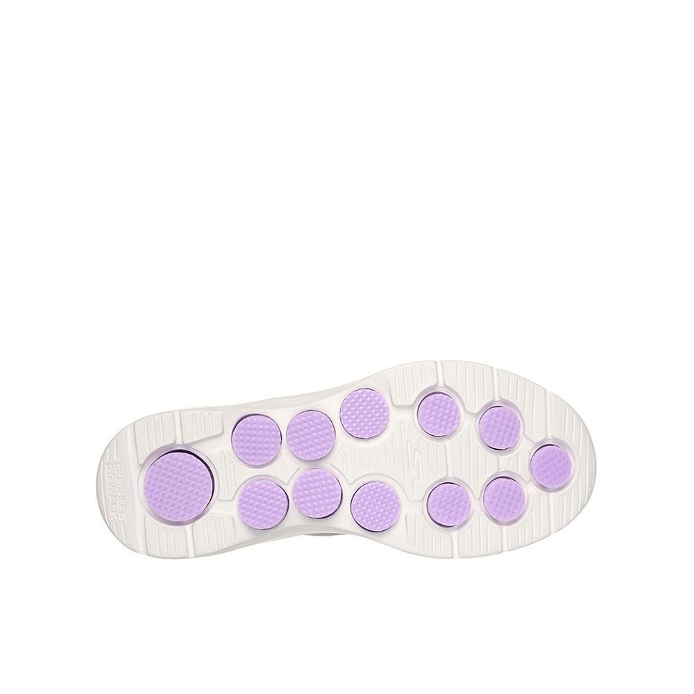 Tênis Skechers Femininos Go Walk 7 Cinza 4/4