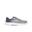 Sapatilhas Desportivas Caminhada Mulher Skechers 125215_GYLV Cinza Atacadores