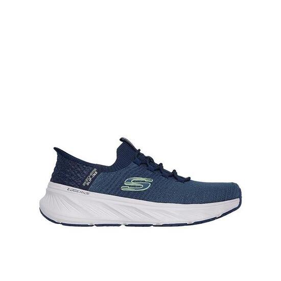 Zapatillas Skechers Hombre Edgeride - Raygo Azules