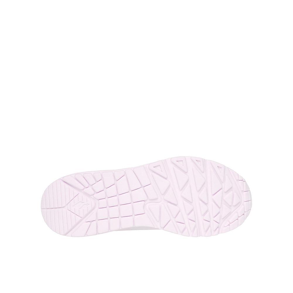Tênis Rosa One Gen1 da Skechers Kid 4/4