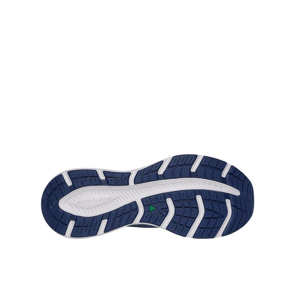 Zapatillas Skechers Hombre Edgeride - Raygo Azules 4/7