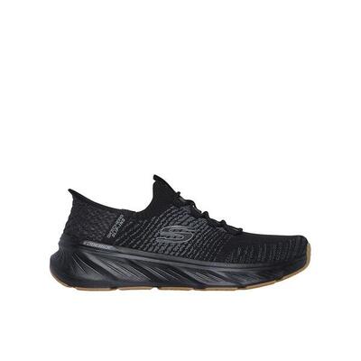 Zapatillas Skechers Hombre Edgeride - Raygo Negras