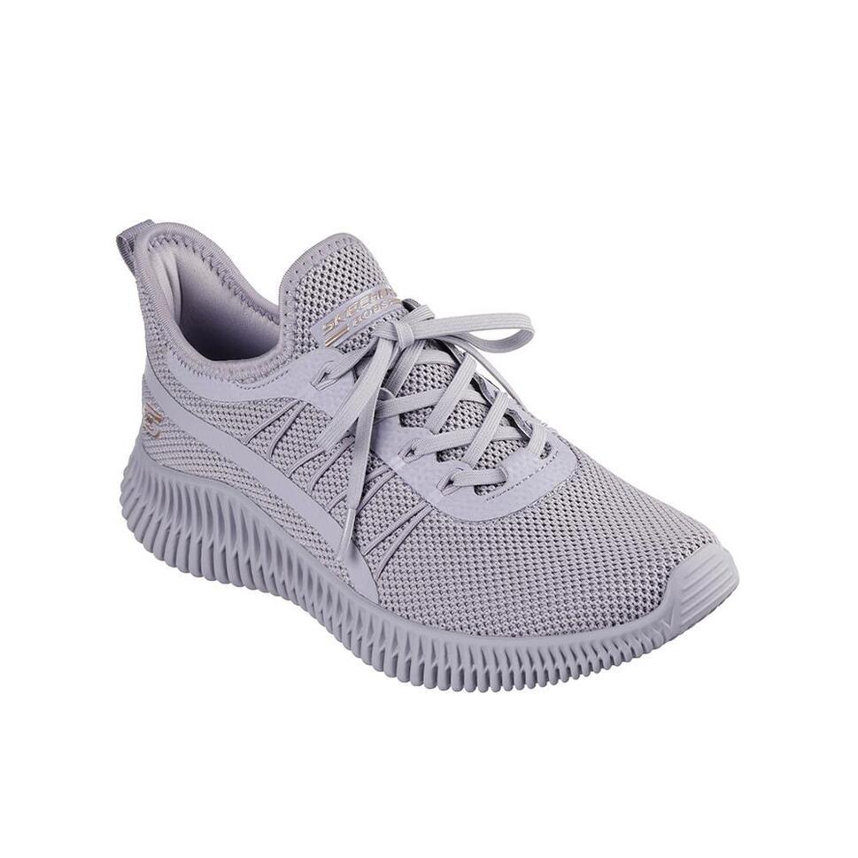 Buty damskie SKECHERS Bobs Geo New Aesthetics