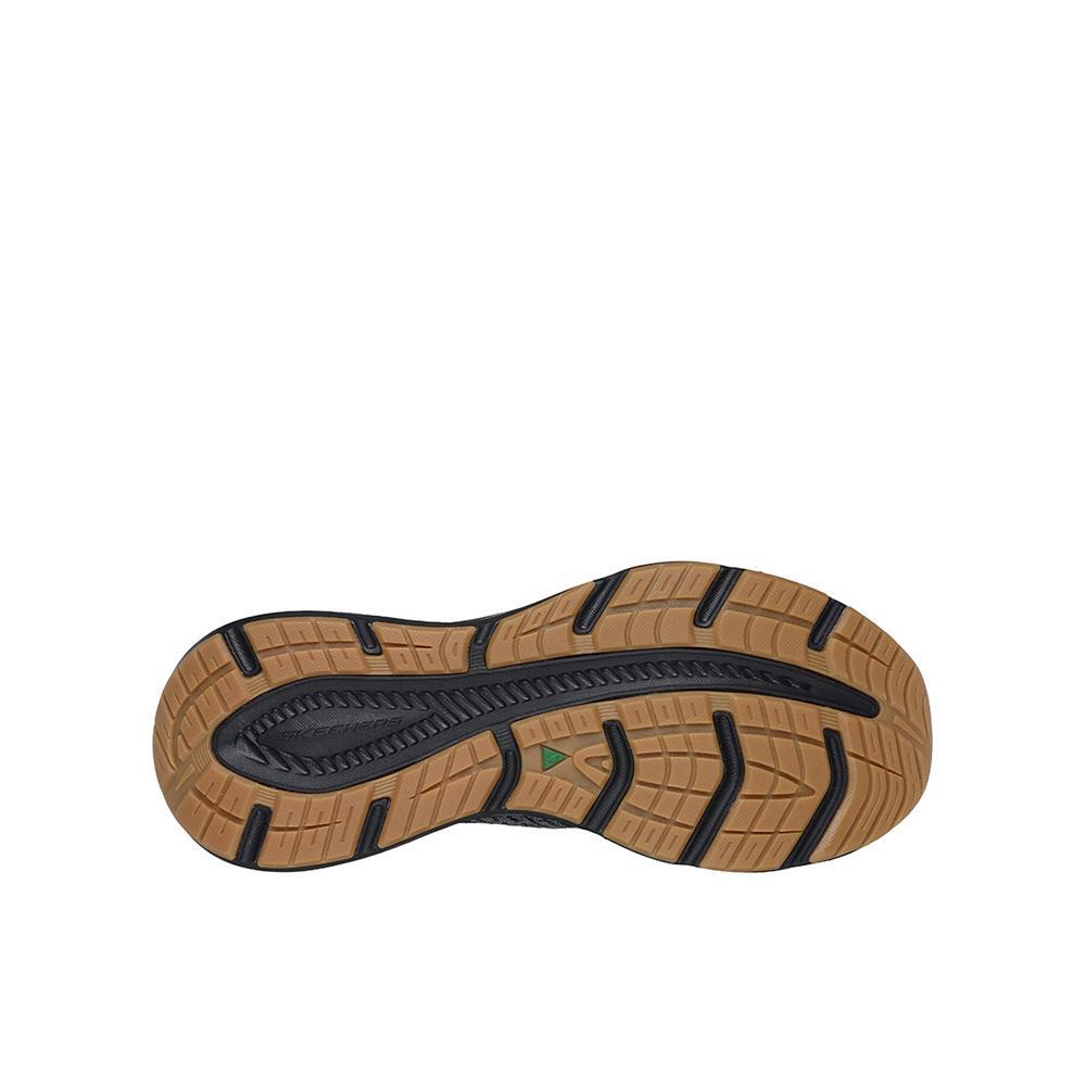 Sapatilhas Skechers Homem Edgeride - Raygo Preto 4/7