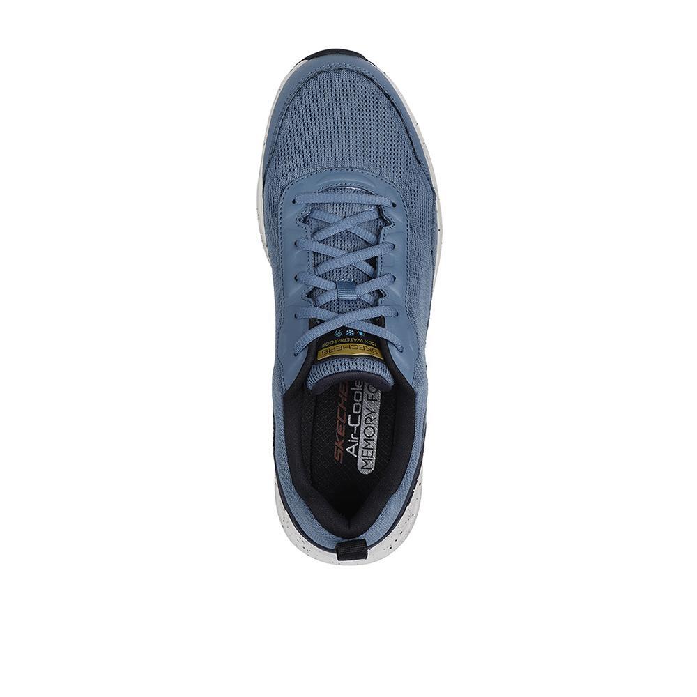 Tênis Masculinos Vapor Foam Blue Skechers 3/4