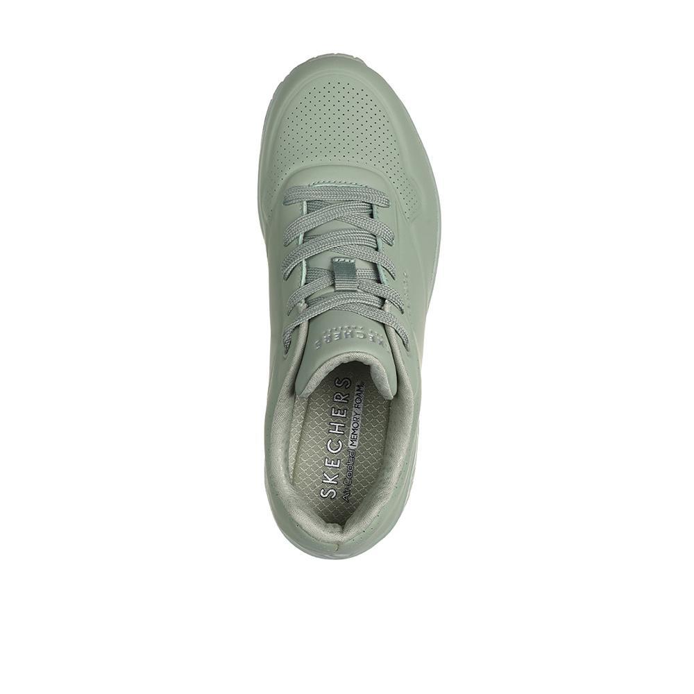 Tênis Skechers Femininos Uno Sage 3/4