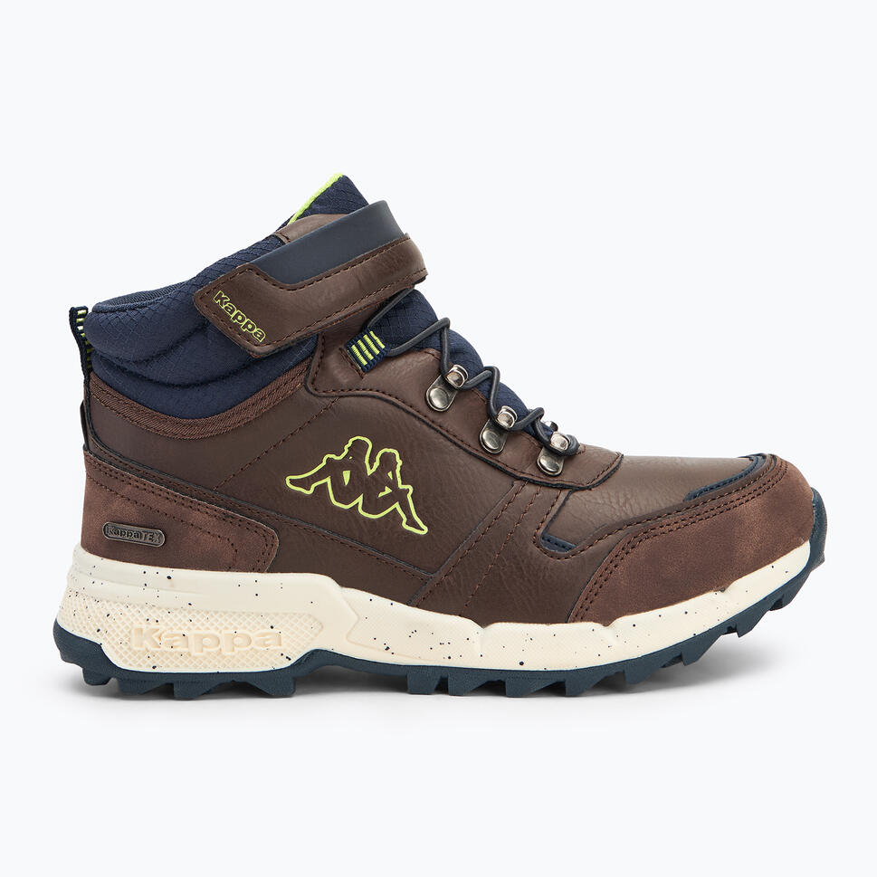 Buty dziecięce Kappa Thulium Tex
