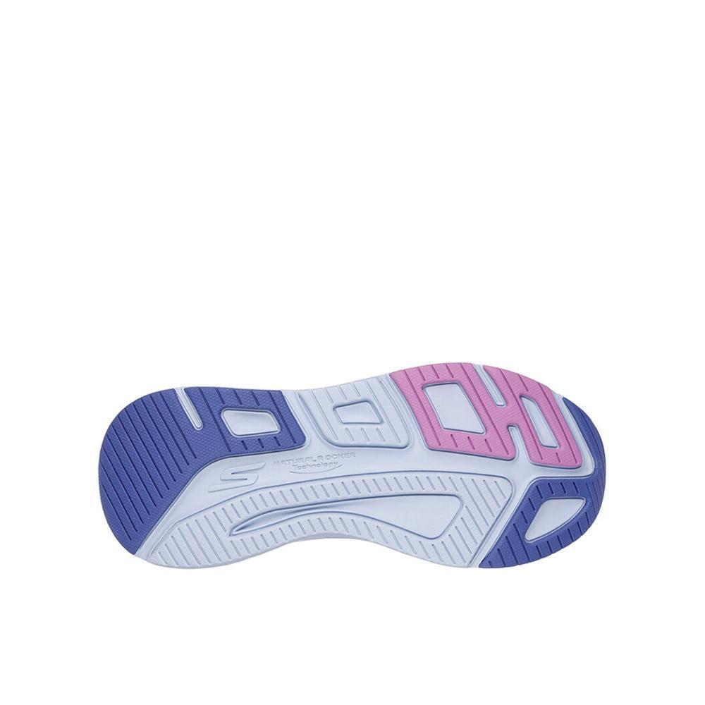 Tênis Alfazema Skechers Femininos Max Amortecimento Elite 2.0 Lavender 4/4