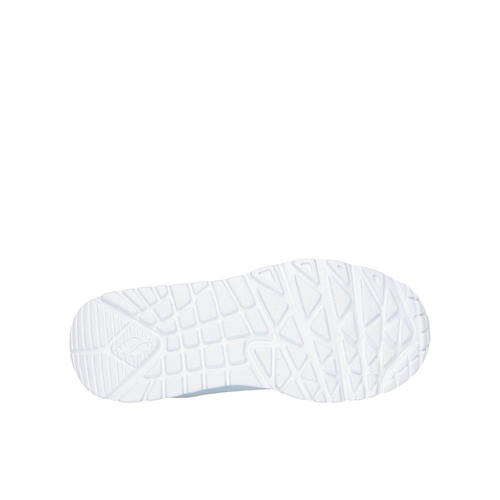 Tênis Skechers Infantil Uno Lite Blue 4/4