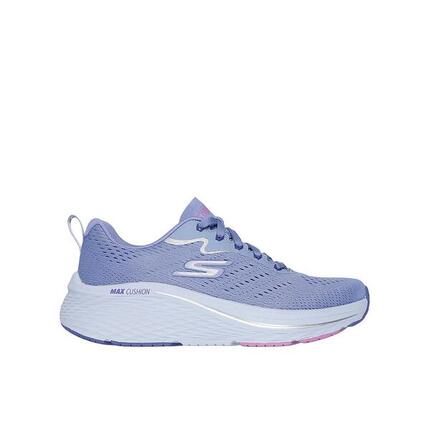 Zapatillas Skechers Mujer Max Cushioning Elite 2.0 Lavanda