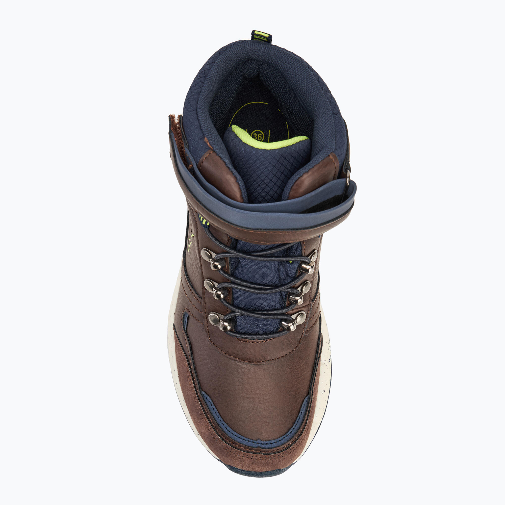 Kappa Thulium Tex kinderschoenen 5/5