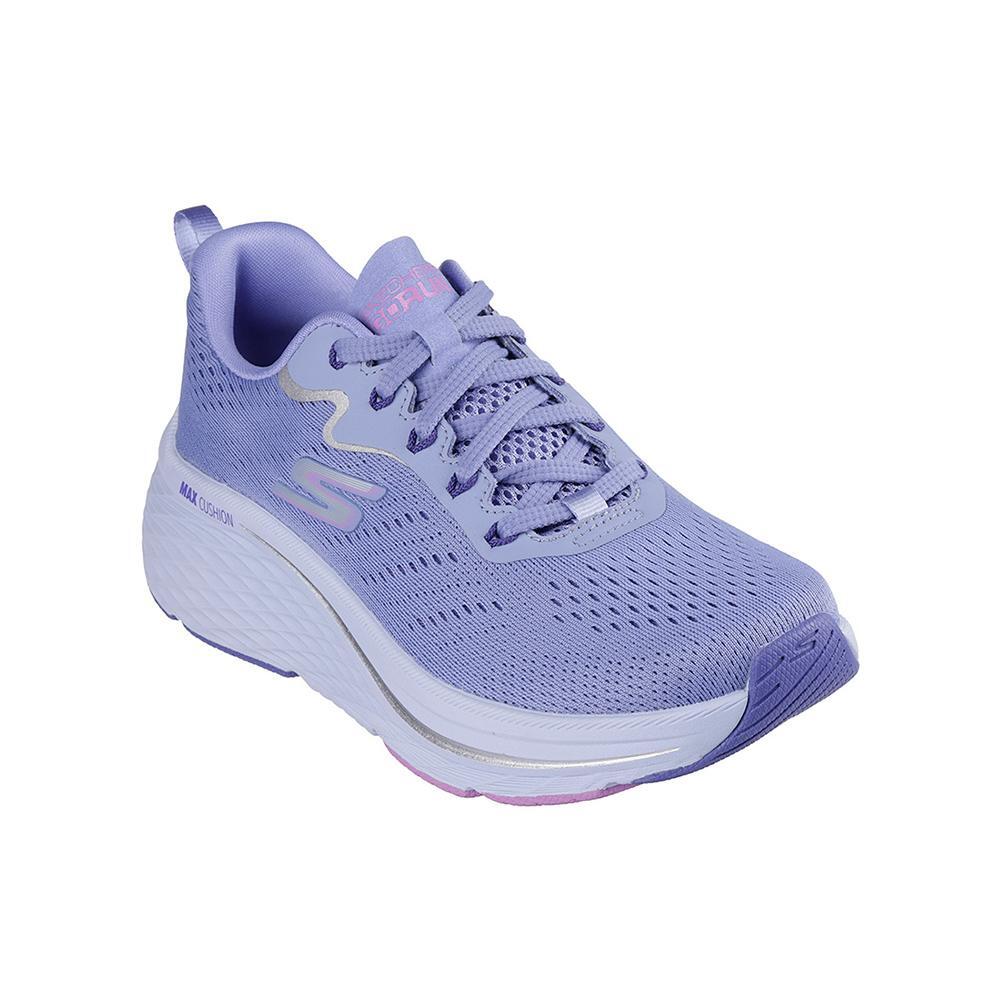 Tênis Alfazema Skechers Femininos Max Amortecimento Elite 2.0 Lavender 2/4
