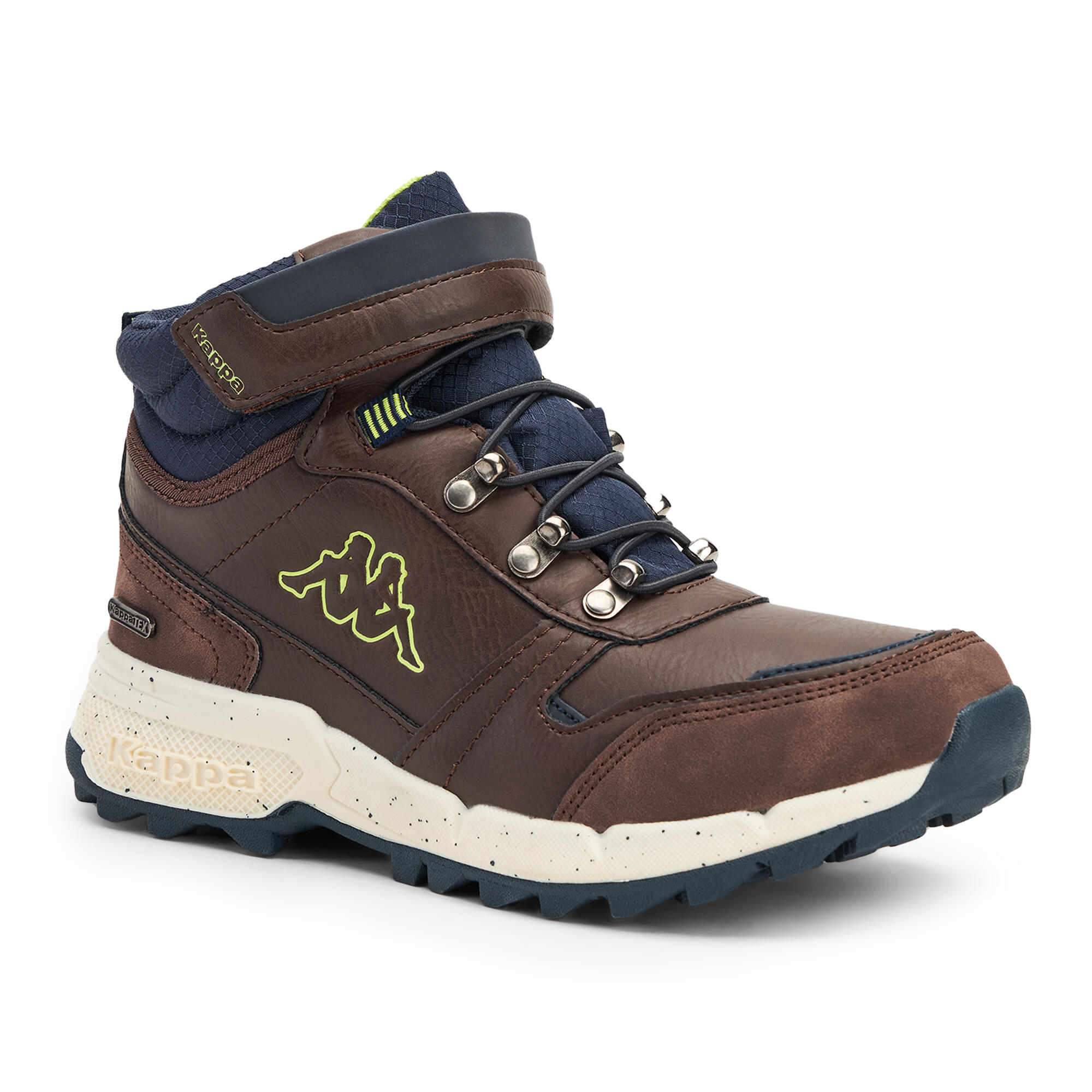 KAPPA Kappa Thulium Tex kinderschoenen