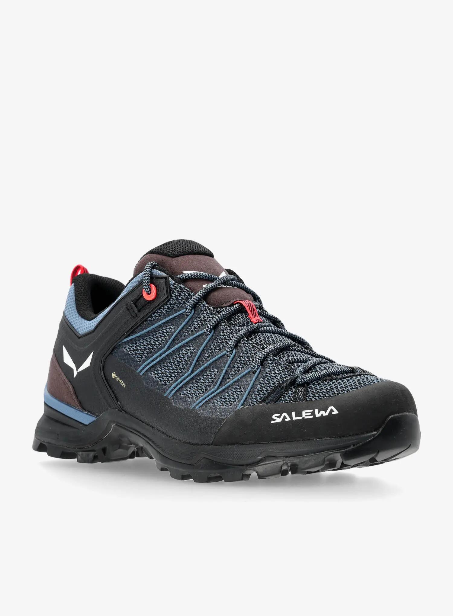 Buty turystyczne damskie Salewa Mountain Trainer Lite GTX 3/7