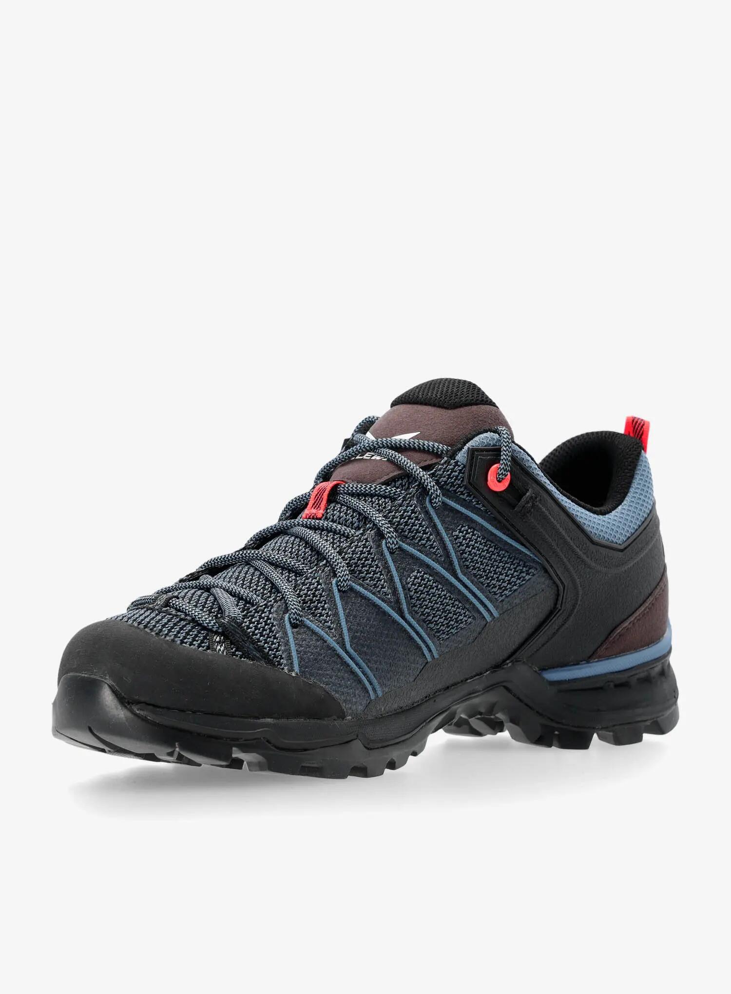 Buty turystyczne damskie Salewa Mountain Trainer Lite GTX 4/7