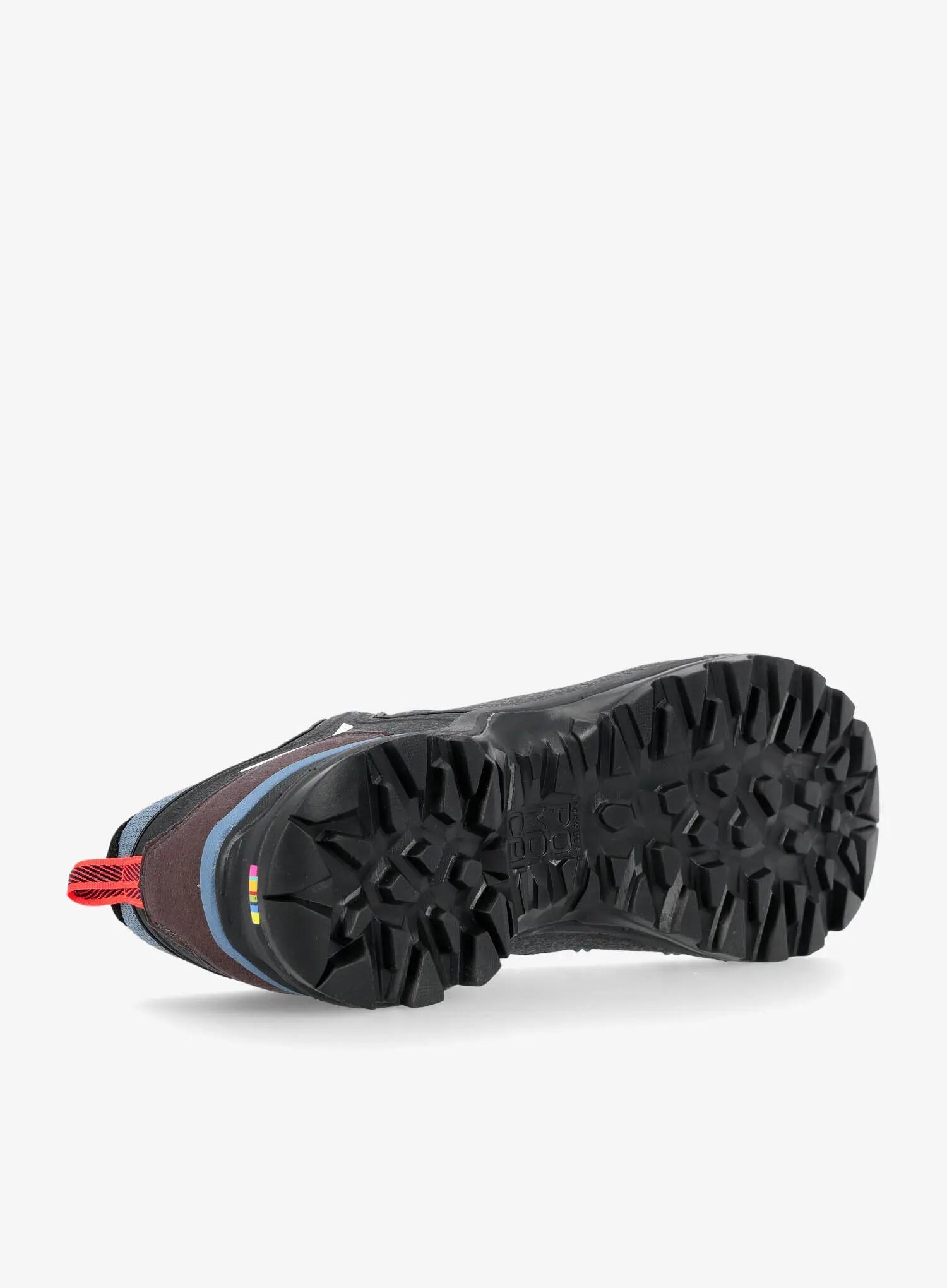 Buty turystyczne damskie Salewa Mountain Trainer Lite GTX 7/7