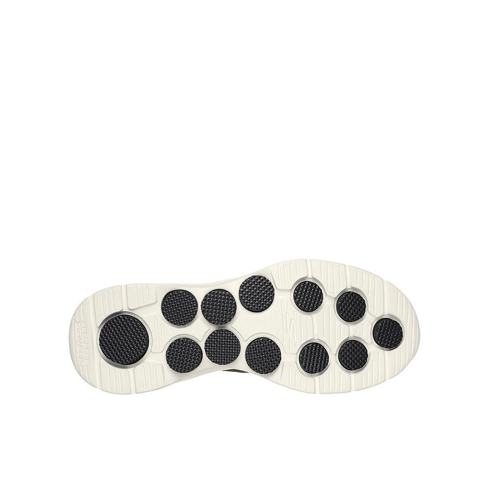 Tênis Skechers Masculinos Go Walk 7 Olive 4/4
