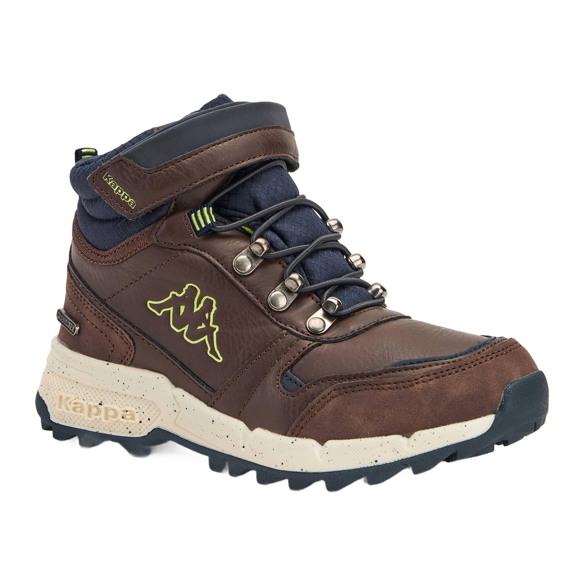 KAPPA Kappa Thulium Tex kinderschoenen