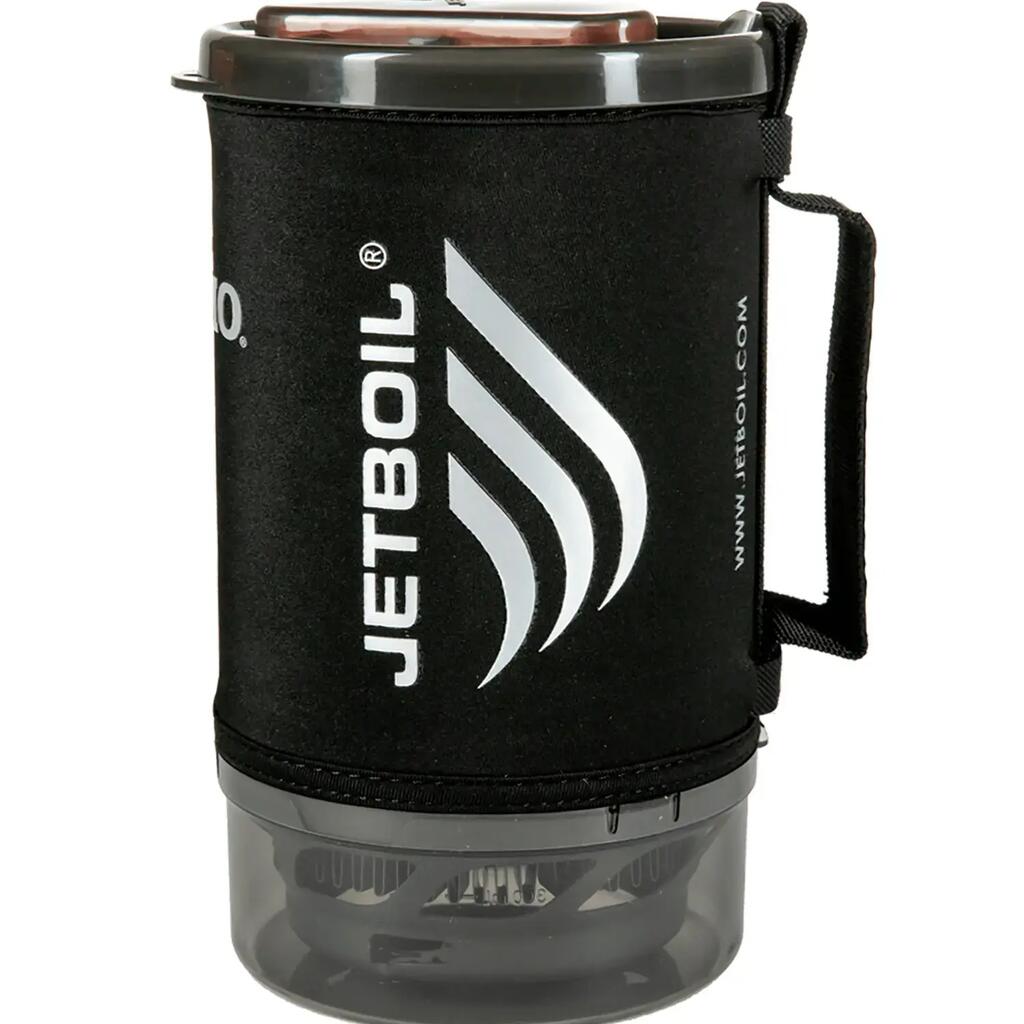 Jetboil Sumo Cooking System 1.8 Lt - Carbon
