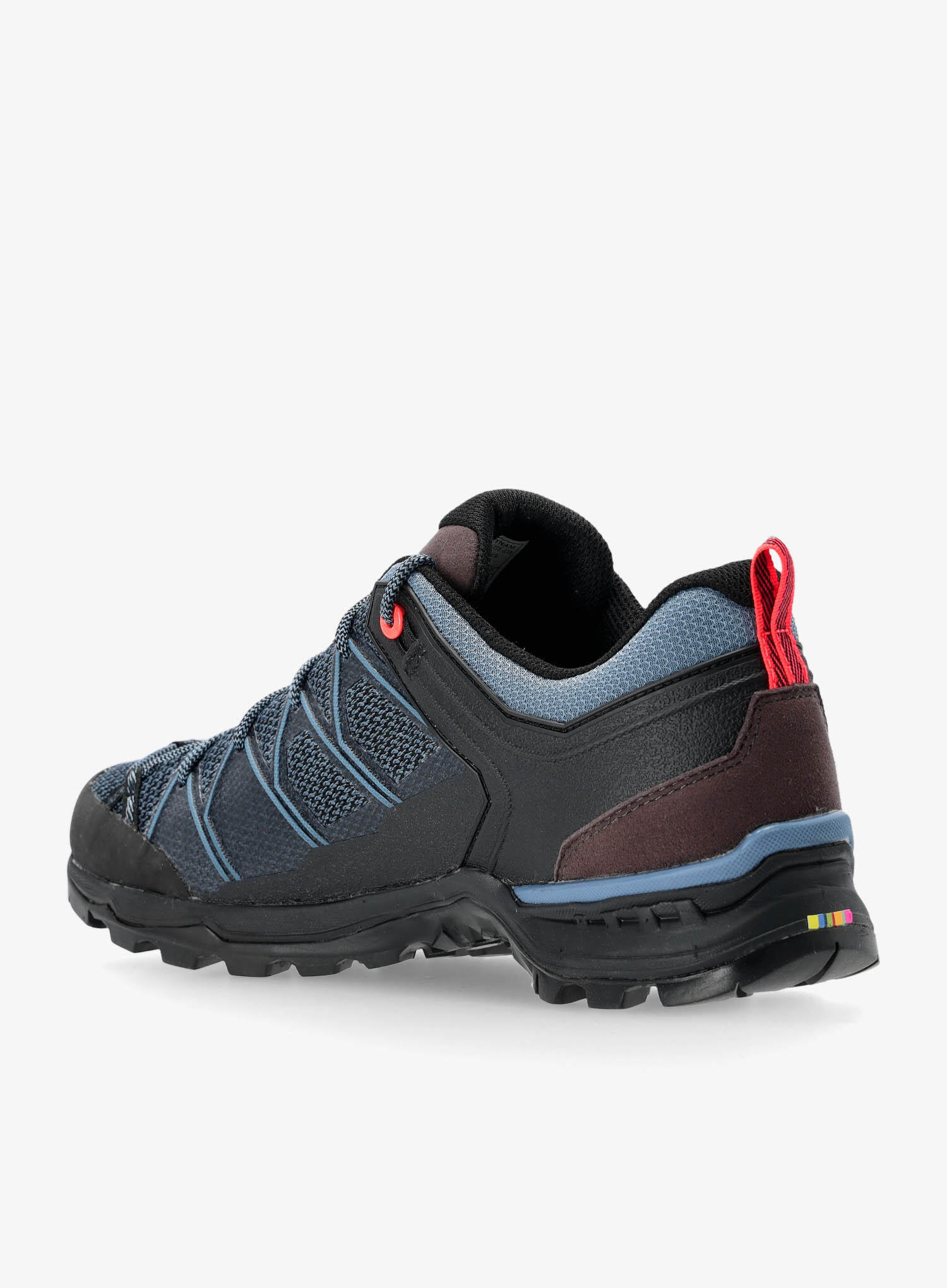 Buty turystyczne damskie Salewa Mountain Trainer Lite GTX 6/7