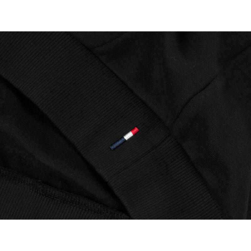 Hanorac barbati U.S. Polo Assn Tyba negru