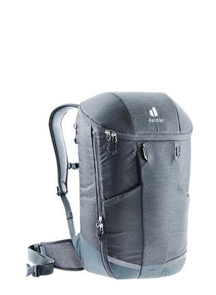 Sac à dos Deuter Rotsoord 25+5L polyamide Airstripes ventilé PC 15