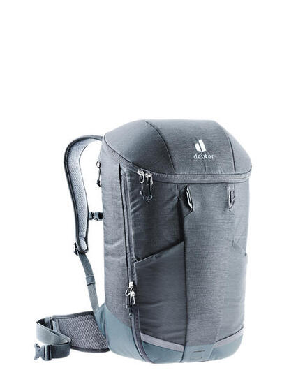 Sac à dos Deuter Rotsoord 25+5L polyamide Airstripes ventilé PC 15