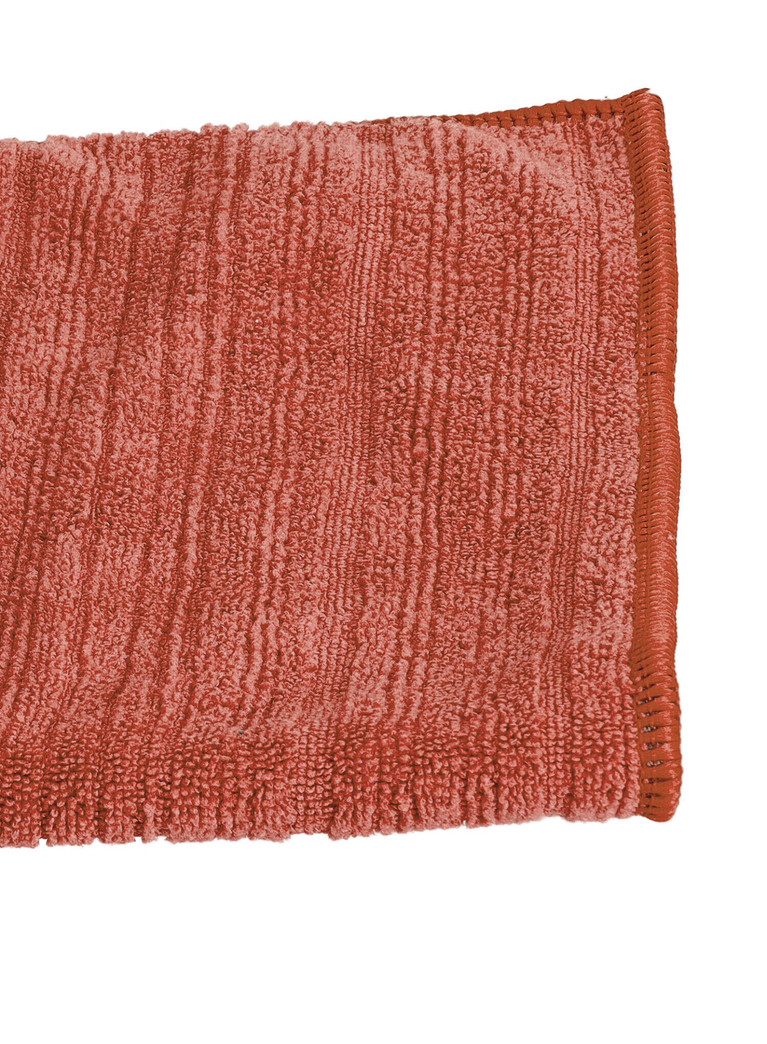 Ręcznik turystyczny PackTowl Luxe Hand - terracotta 5/6