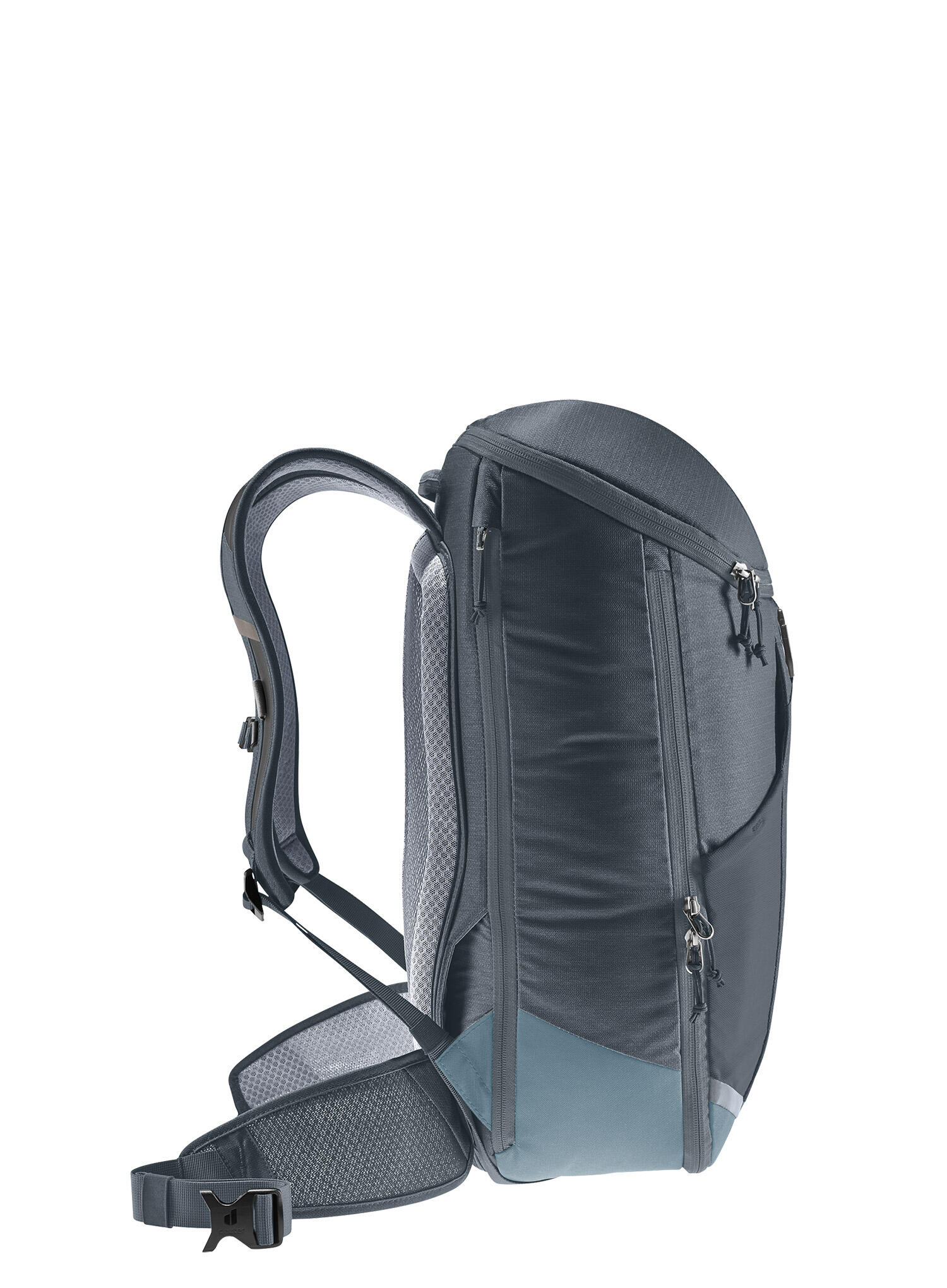 Sac à dos Deuter Rotsoord 25+5L polyamide Airstripes ventilé PC 15" 3/7