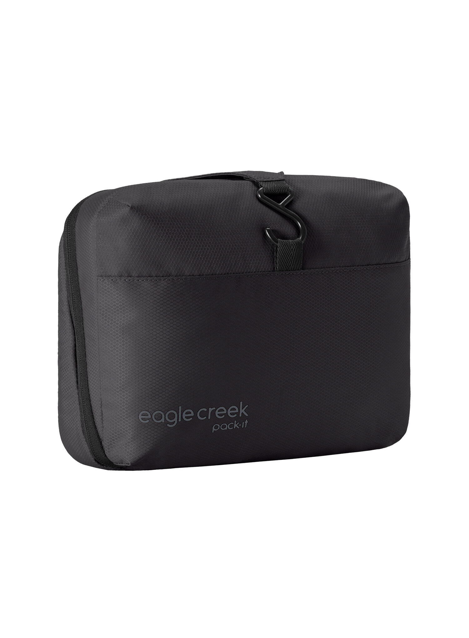 Kosmetyczka Eagle Creek Pack-It Hanging Toiletry Kit - black 3/3