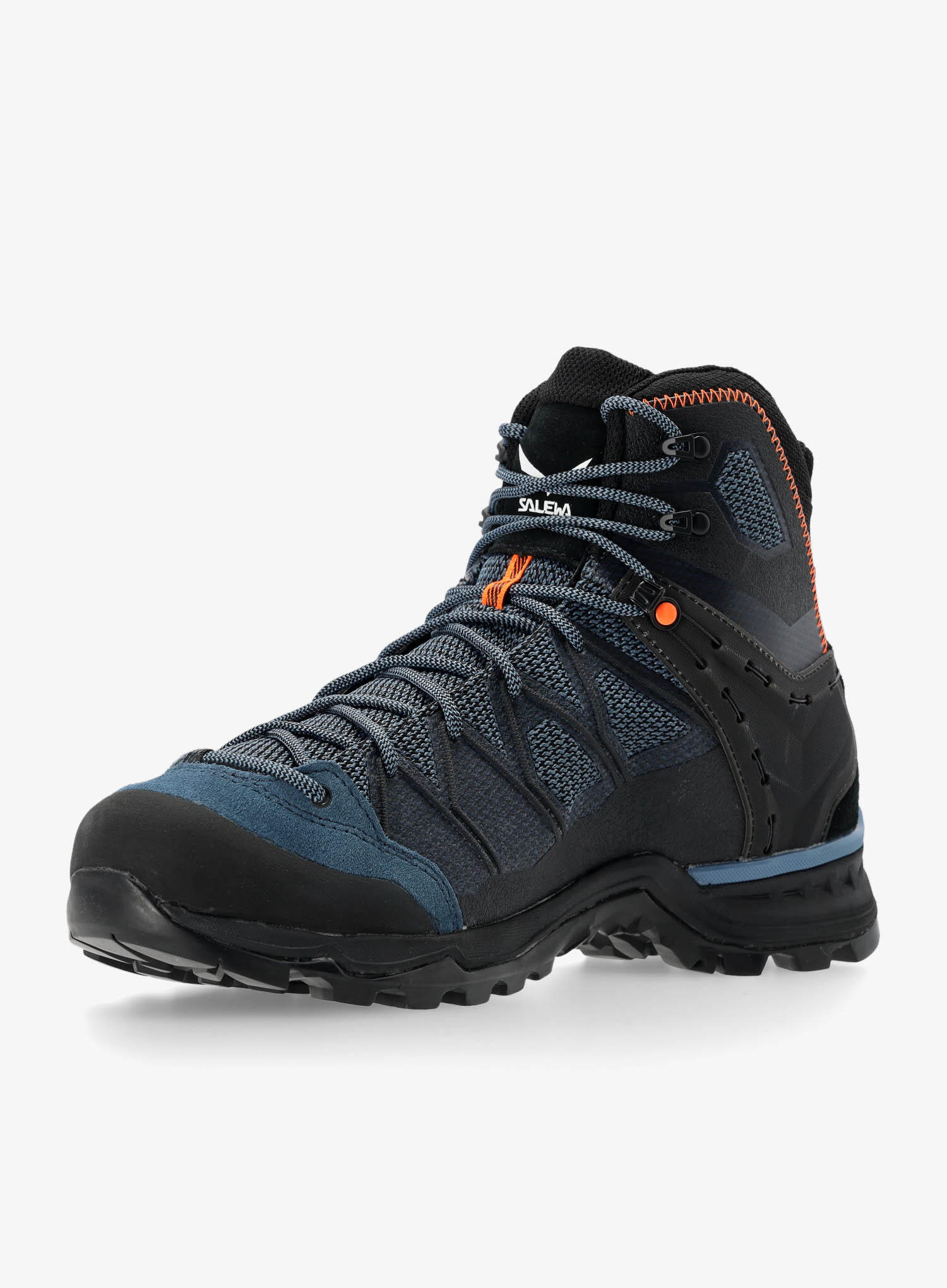 Chaussures de randonnée Salewa MS MTN Trainer Lite Mid GTX 4/7