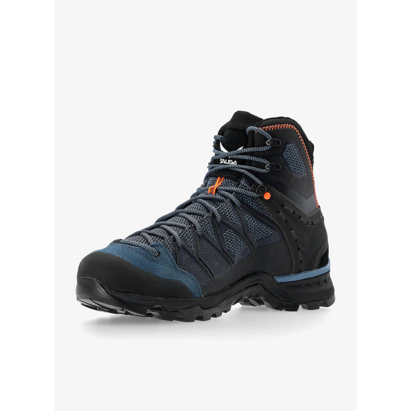 Încălțăminte de drumeție Salewa MTN Trainer Lite Mid GTX