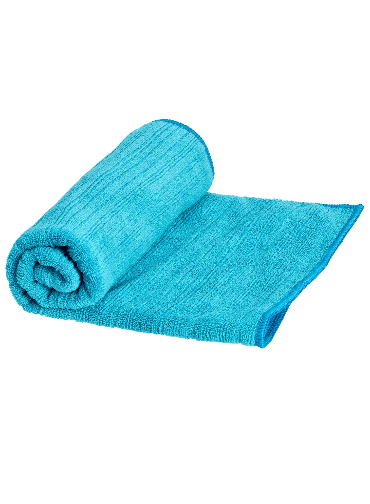 Ręcznik turystyczny PackTowl Luxe Hand - lake blue 2/6