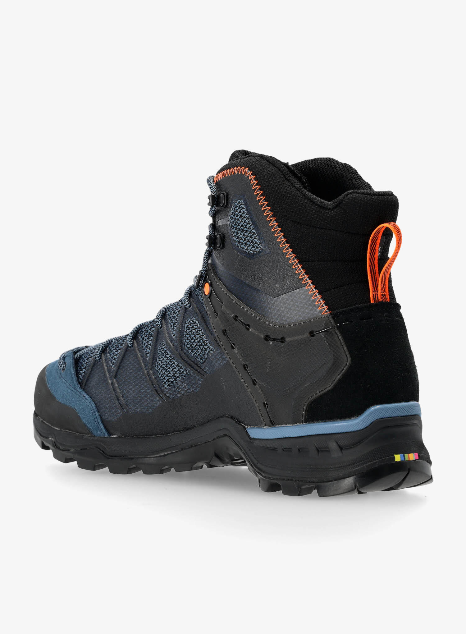Chaussures de randonnée Salewa MS MTN Trainer Lite Mid GTX 6/7