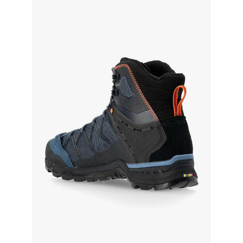 Încălțăminte de drumeție Salewa MTN Trainer Lite Mid GTX