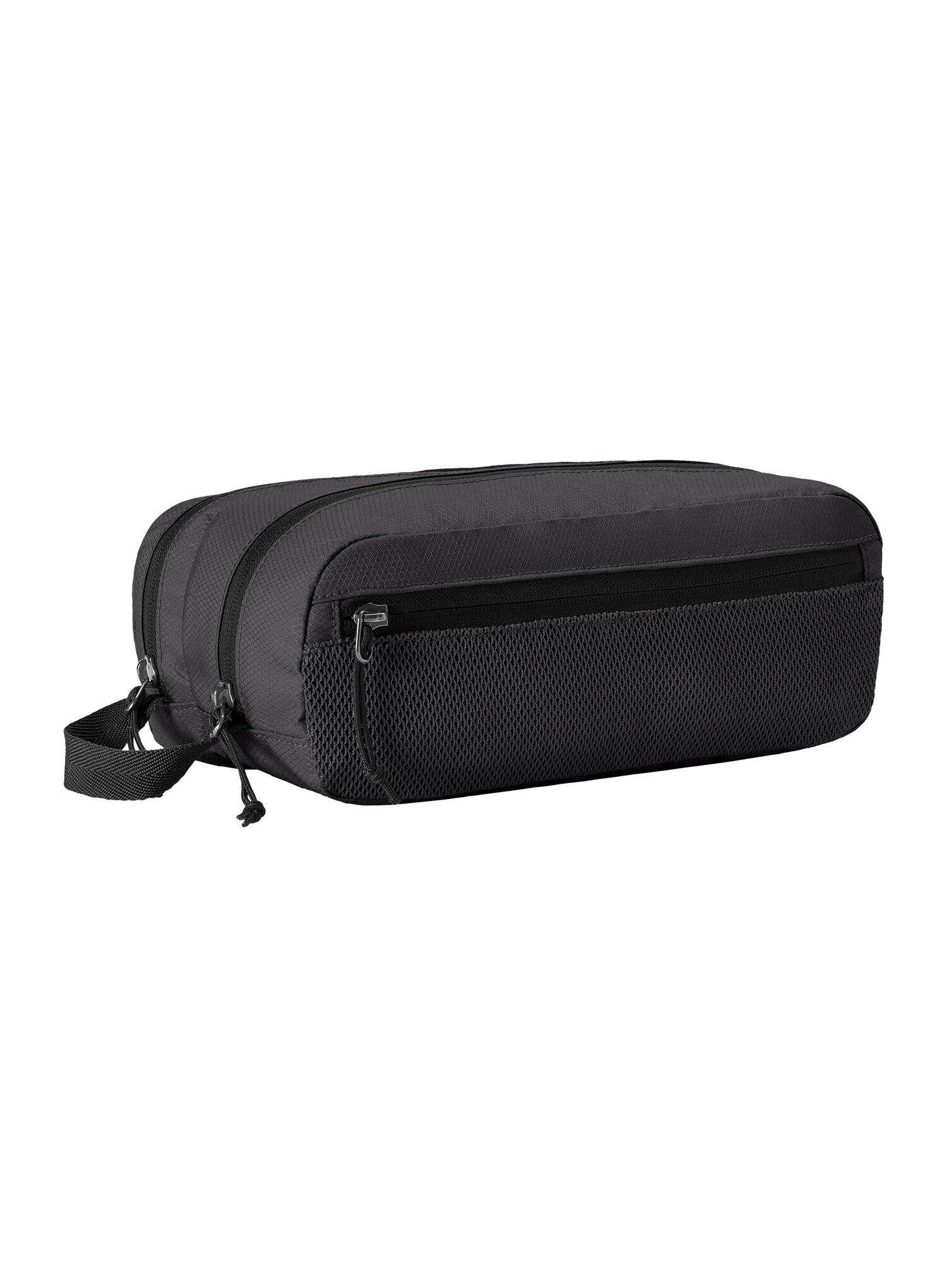 Kosmetyczka turystyczna Eagle Creek Pack-It Reveal Quick Trip - black/black 2/3