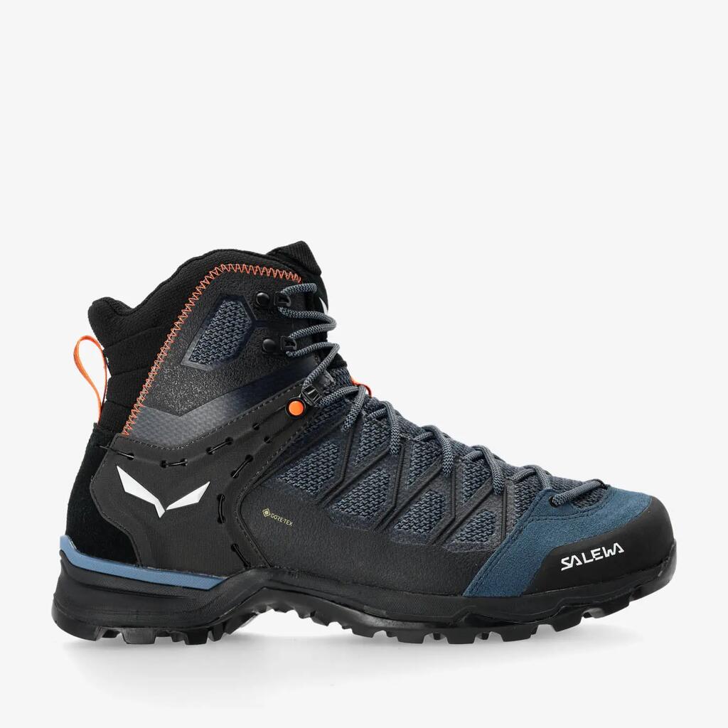 Hiking shoes Salewa MS MTN Trainer Lite Mid GTX
