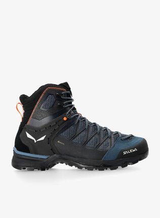 Wandelschoenen Salewa MS MTN Trainer Lite Mid GTX