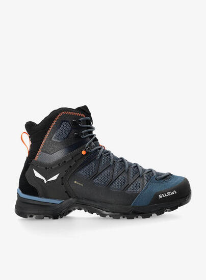Wandelschoenen Salewa MS MTN Trainer Lite Mid GTX