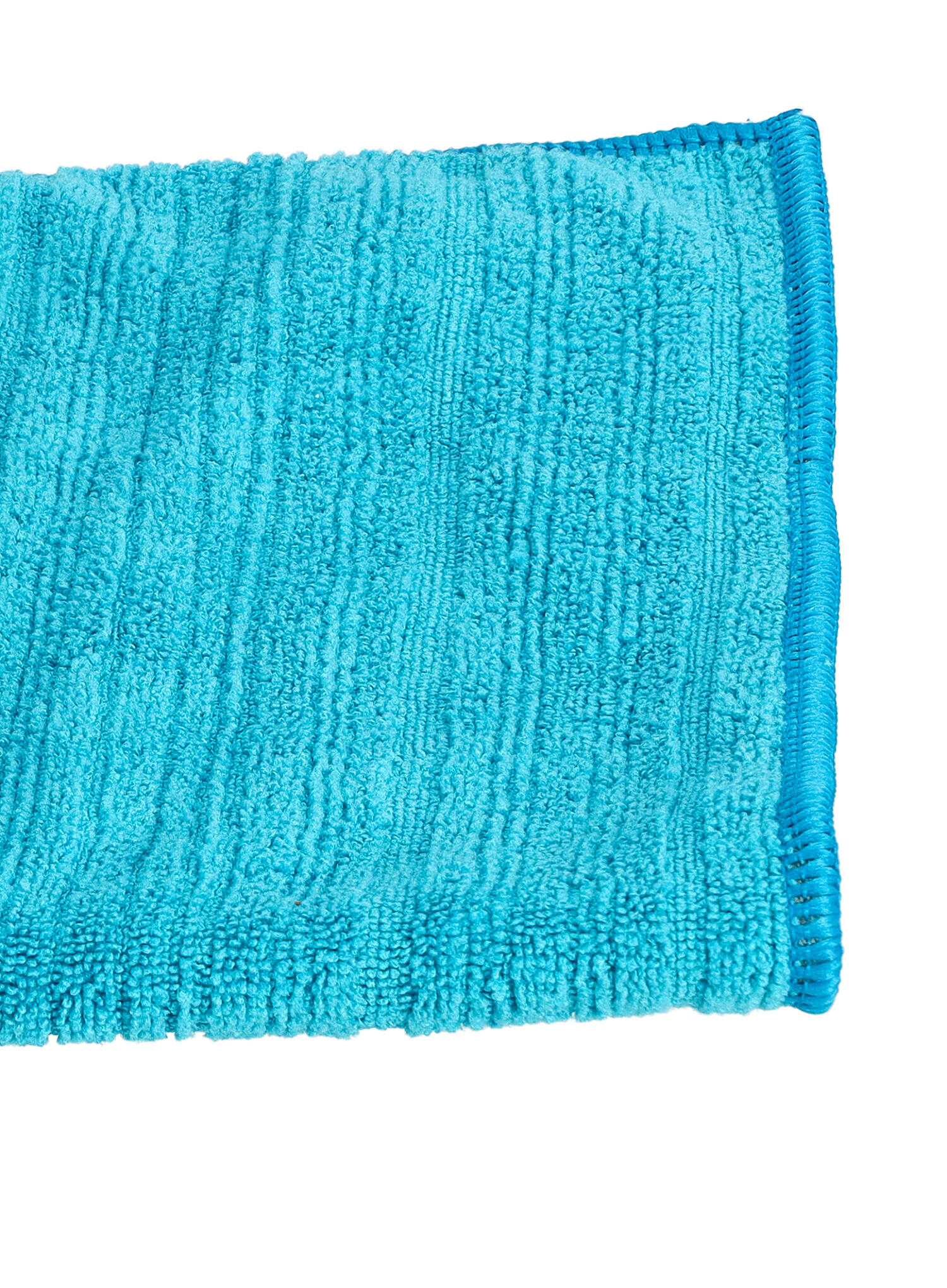 Ręcznik turystyczny PackTowl Luxe Hand - lake blue 6/6