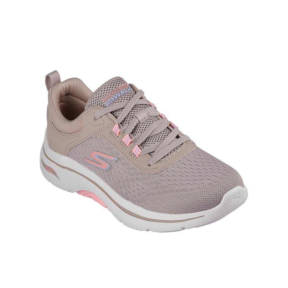 Buty  na co dzień damskie SKECHERS GO WALK ARCH FIT 2.0 2/4