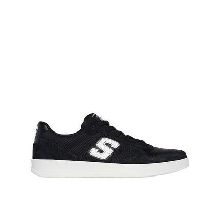 Zapatillas Skechers Hombre New Wave Cup Negro