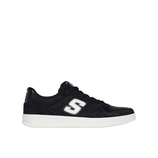 Zapatillas Skechers Hombre New Wave Cup Negro
