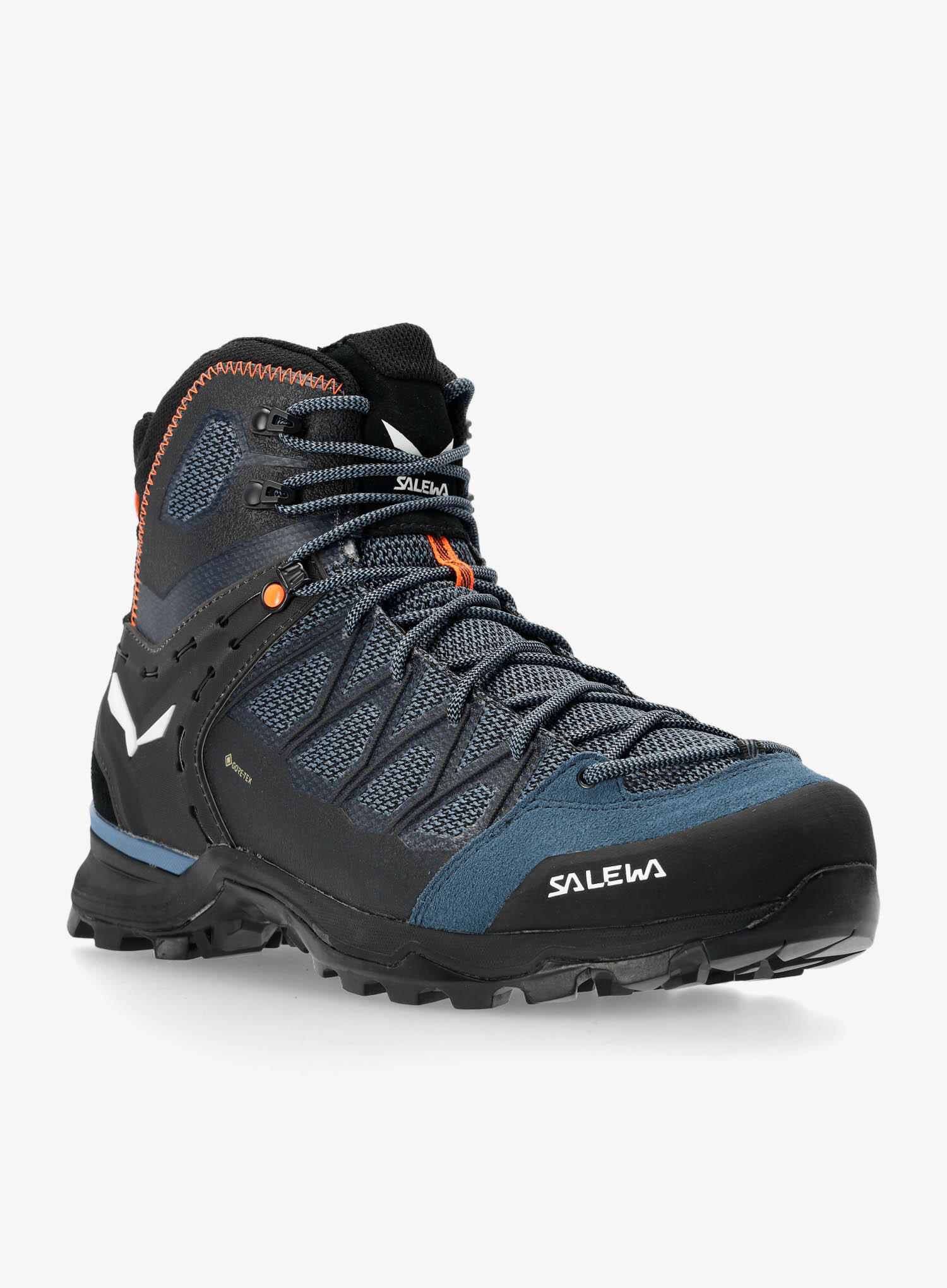 Chaussures de randonnée Salewa MS MTN Trainer Lite Mid GTX 3/7