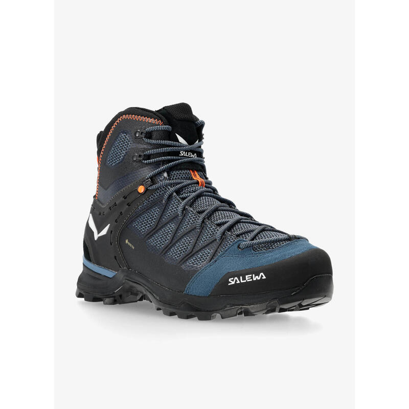 Încălțăminte de drumeție Salewa MTN Trainer Lite Mid GTX