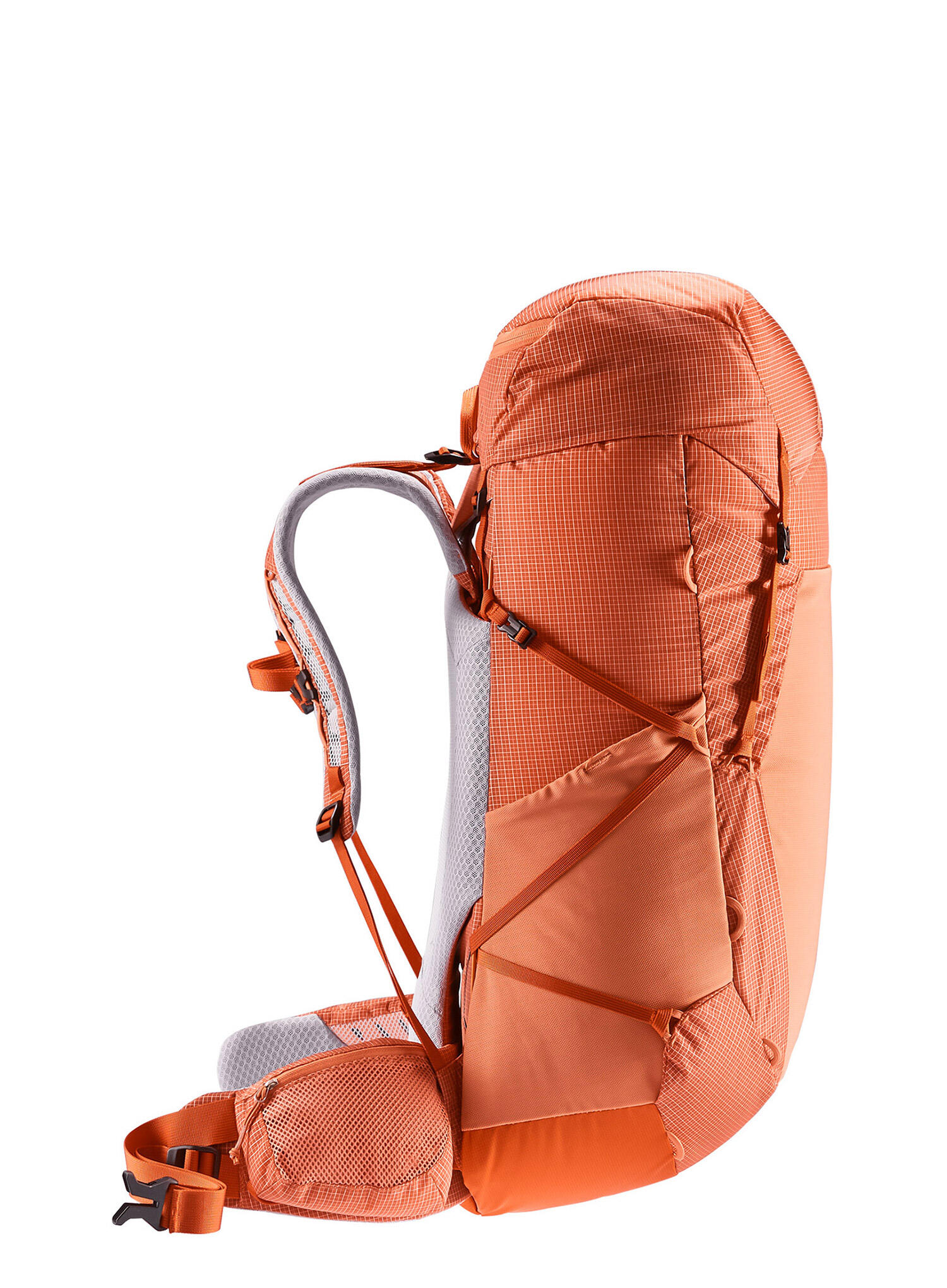 Trekking-Rucksack Aircontact Ultra 45+5 SL 5/7