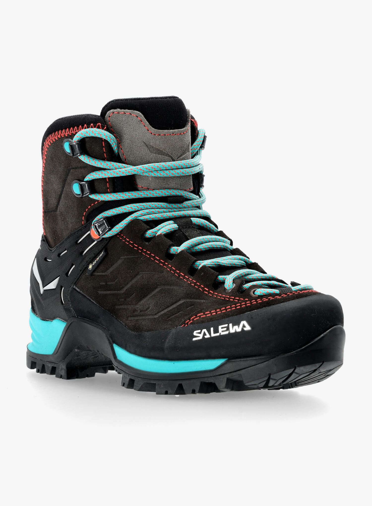 Scarpa da trekking donna Salewa WS Mtn Trainer Mid Gtx 3/7