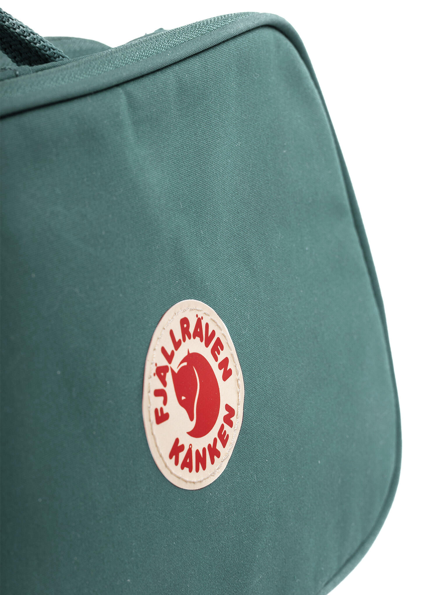 Kosmetyczka Fjallraven Kanken Toiletry Bag - frost green 6/7