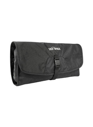 Kulturbeutel Travelcare black